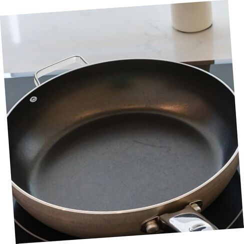 Detachable Pot Handle Replacement Nonskid Pan Handle for Steam Pot Wok Pan in Kuwait