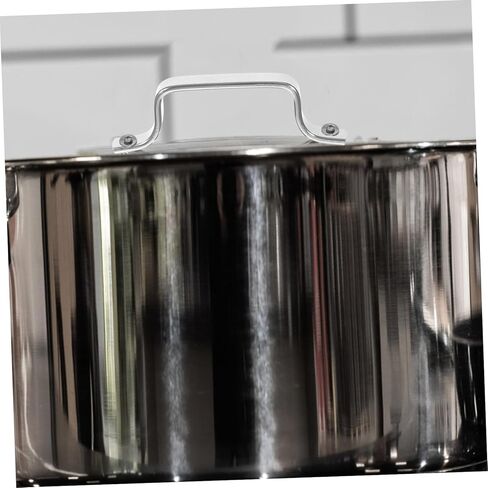 Detachable Pot Handle Replacement Nonskid Pan Handle for Steam Pot Wok Pan in Kuwait
