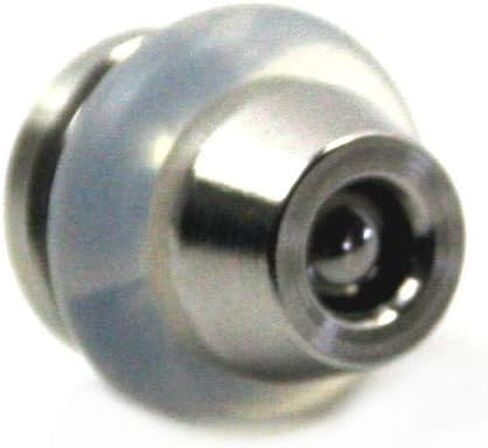 Silit Spare Part Overpressure Valve Pressure Cooker, Transparent in Kuwait