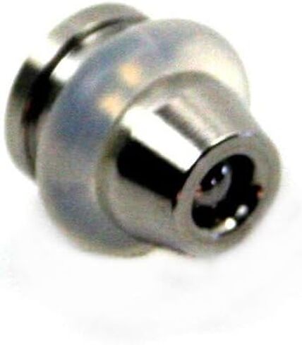 Silit Spare Part Overpressure Valve Pressure Cooker, Transparent in Kuwait