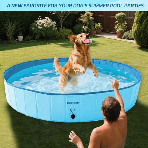 6Pcs Reusable Silicone Balls, Soft Silicone Balls for Dog Swimming Pools, Accompany Pets for Outdoor Sports, Separable Water Bullets in Kuwait