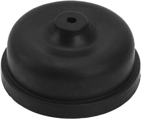10Pcs Aquarium Diaphragm Air Pump Accessories EPDM Rubber Oxygen Pump Replacement Parts for Aquarium Fishing Oxygen Pump, Pumps and Filters in Kuwait