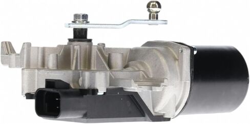 New Windshield Wiper Motor W/Pulse Board Module Compatible With 2003 Chevrolet Avalanche 1500 2500 88958144 in Saudi Arabia