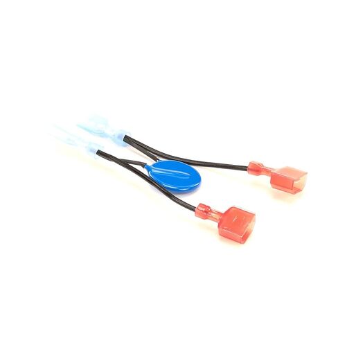 Pitco Snubber,24Vac Coils, .25Tabs 60172201 - Genuine OEM Replacement Part in Kuwait