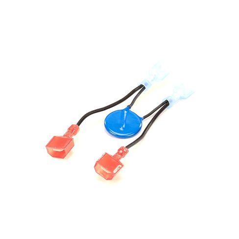 Pitco Snubber,24Vac Coils, .25Tabs 60172201 - Genuine OEM Replacement Part in Kuwait