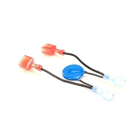 Pitco Snubber,24Vac Coils, .25Tabs 60172201 - Genuine OEM Replacement Part in Kuwait