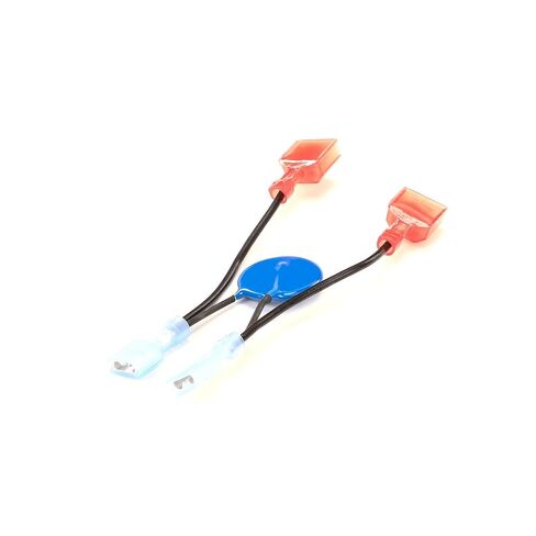 Pitco Snubber,24Vac Coils, .25Tabs 60172201 - Genuine OEM Replacement Part in Kuwait