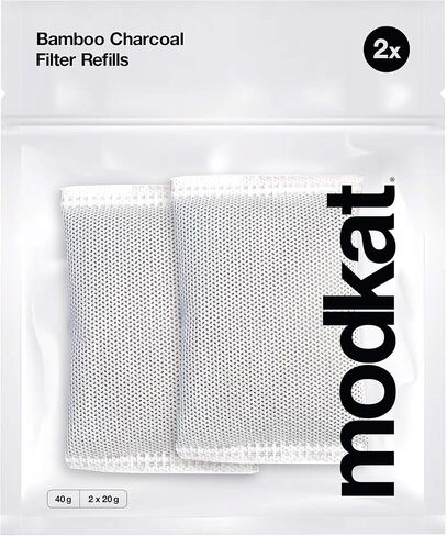 Odor Filter Refills (2-pack) in Kuwait