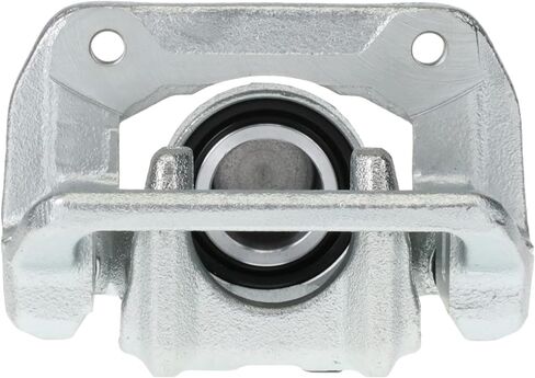 New Brake Caliper W/Bracket Rear Right Compatible With Acura CL 2001-2003 TL 1999-2008; Compatible with Honda Element 2003-2011 172588 43018S0KA01 43018S0KA01RM 43018SEPA00 43018SEPA50 43018SEPA51 in Saudi Arabia
