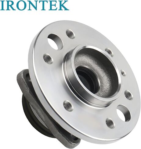 IRONTEK 9063503810 محور العجلة الخلفية ومجموعة المحمل مع ABS يناسب 07-09 لدودج سبرينتر 2500؛ 07-09 ل دودج سبرينتر 3500؛ 07-16 لـ Freightliner Sprinter 2500 1 قطعة in Saudi Arabia