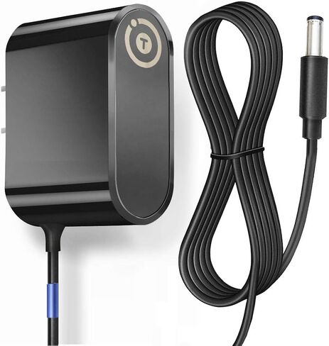 T-Power 12V Charger for Belkin & Netgear Wireless Router, TPLINK & D-Link Modem, Motorola, eero Home WiFi System Power Supply Cord Ac Dc Adapter in Saudi Arabia