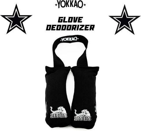 YOKKAO Glove Deodorizer for Boxing in Saudi Arabia