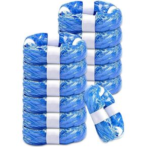 Cat Litter Refill Bags, Diaper Refills With 12 Pack Refill, Toughness Compatible and Excellent Sealing With all Cat Refill Bags and Diaper Refills in Saudi Arabia