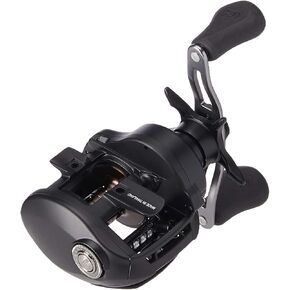 Daiwa, Tatula Casting Reel, 150, 6.3:1 Gear Ratio, 7BB, 1RB Bearings, 26.30" Retrieve Rate, Right Hand, Black in Kuwait
