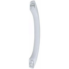 Microwave Door Handle Replaces For GE JVM1431WA01 JVM1410WC001 RVM1435WD001 JVM1631WB007 JVM1460WA01 JVM1631WB005 JVM1640WB002 JVM1660BB005 JVM1630WB005 JVM1630WB007 JVM1651WB005 Microwave in Saudi Arabia