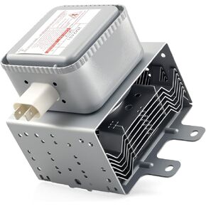 WB27X10880 Microwave Magnetron 0880 Fit for GE Microwave Oven, Replace W10126786 WB27X10939 5304456105 00285129P00350 1167227 in Saudi Arabia