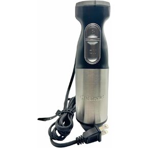 جزء استبدال جسم محرك OEM الأصلي متوافق مع خلاط يدوي Cuisinart Smart Stick متغير السرعة CSB-179/CSB-179P1 in Kuwait