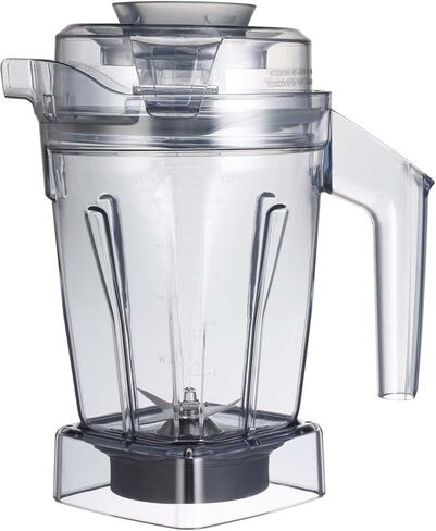 for Blenders 48oz Ascent Container, replace A2300 A2500 A3300 A3500 X2 X3 X4 X5 V1200 V1500, compatible with Ascent/Ascent X/Venturist Series Pitcher Jar Cup in Kuwait