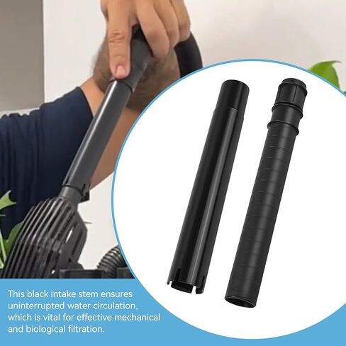 Magluv FX4/FX5/FX6 Filter Intake Stem Replacement for Fluval FX4/FX5/FX6 High Performance Filters (A214, A218, A219), FX Series Replacement Parts for Fluval Intake Stem, A20225 in Kuwait