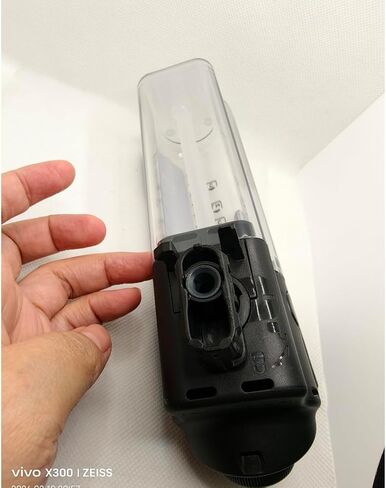 MILK CONTAINER REPLACEMENT AS00005733 – COMPATIBLE WITH DELONGHI MAGNIFICA EVO MILK JUG DELONGHI AS00009731 MAGNIFICA in Kuwait