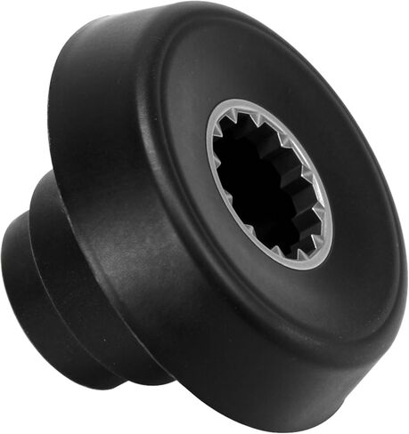 028538 استبدال اقتران محرك الخلاط لـ Waring MX1000XT MX1100XT MX1200XT MX1050XT MX1300XT MX1500XT، اقتران محرك للخلاط التجاري من سلسلة Xtreme، مقبس محرك الخلاط عالي عزم الدوران in Kuwait