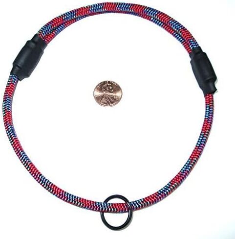 طوق National Leash الكبير لتعريف الكلاب فقط - طوق سنيكرز الأصلي - فييستا in Kuwait