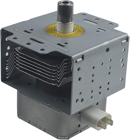 WB26X23320 Magnetron for Frigidaire GE WB27X11211 5304509470 5304464072 MW-4450-21 JVM3160DF4WW Microwave Oven Magnetron Repair Parts Replace 2M319J Magnetron in Kuwait