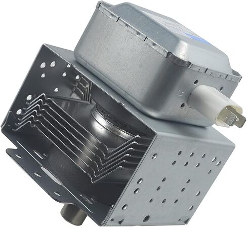 WB26X23320 Magnetron for Frigidaire GE WB27X11211 5304509470 5304464072 MW-4450-21 JVM3160DF4WW Microwave Oven Magnetron Repair Parts Replace 2M319J Magnetron in Kuwait