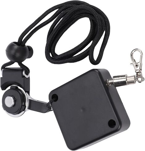 Bird Leash, Automatic Retraction, Anti Bite Adjustable Bird Flying Rope with 3 Sizes of Soft Foot Rings for Outdoor Flight Training in Kuwait