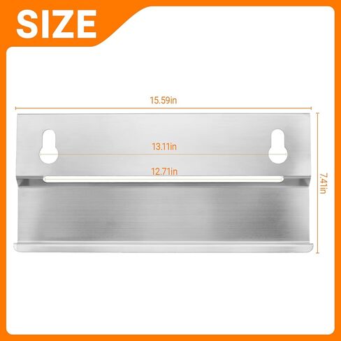 A1105402 Deep Fryer Basket Hanger For Pitco Fryer SG14 Series,SSH55 Series,SGSEBNB-14,SSH75RS,Stainless Steel Basket Hanger Deep Fryer Replacement Parts Commercial in Kuwait