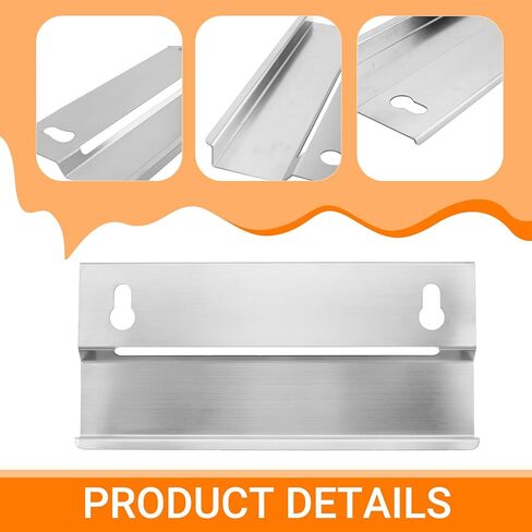 A1105402 Deep Fryer Basket Hanger For Pitco Fryer SG14 Series,SSH55 Series,SGSEBNB-14,SSH75RS,Stainless Steel Basket Hanger Deep Fryer Replacement Parts Commercial in Kuwait