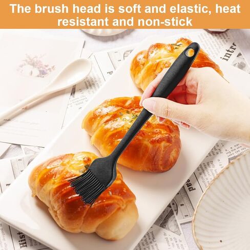 Air Fryer Basket for Oven, 8inch Air Fryer Replacement Accessory Mesh Basket with Handle & Brush, Stainles Steel Steamer Baskets for InstantPot, Oven, Steamer, Household Frying in Kuwait