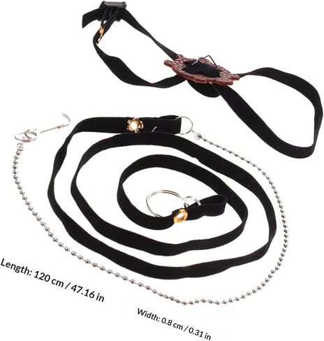 Yardwe Tortoise Leash Small Silent Pet Turtle Hauling Rope Outdoor Walking Control Harness for Reptile Training in Saudi Arabia