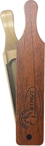 Duck Commander Lil' Shorty Turkey Box Call, Turkey Hunting Gear and Accessories in Saudi Arabia