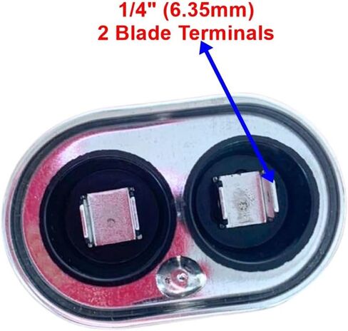 Microwave Capacitor (2100 vac, 1.05 mfd uf) Diode and Fuse Replaces 13QBP21105, W10850446, W11256462, W11707984 in Kuwait
