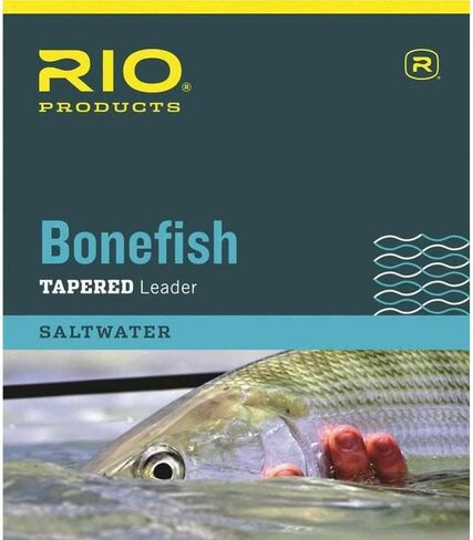 Rio Trout Versileader, Tapered Sinking Leaders, Freshwater Fly Line, 12lb Core, 7ft / 3ips in Saudi Arabia