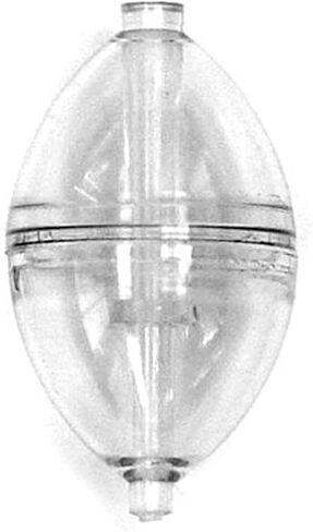 Eagle Claw Water-Weighted Spin FLOATS-2-1/2 in Saudi Arabia