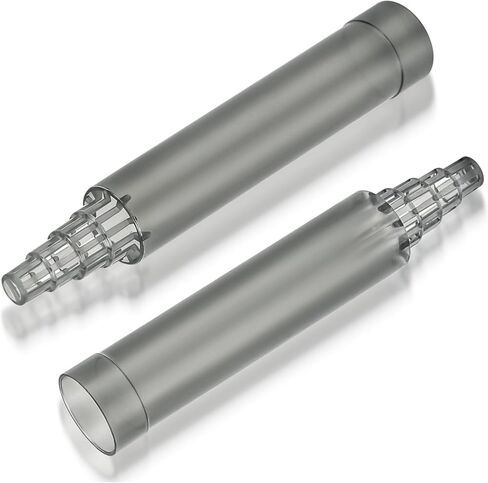 Filter Intake Extension Tube Repalcement for AquaClear Extension Tube for 70, 110 Power Filters Aquaclear Aquarium Filter Parts in Kuwait