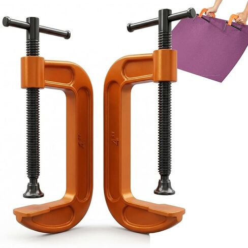 Stall Mat Gripper - 2Pcs Heavy Duty Stall Mat Grippers,Horse Stall Mat Tool for Horse Stalls, Gym, Barn, and Trailer, Makes Moving Rubber Mats Easier, Saves Your Back and Hands in Kuwait