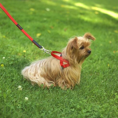 سلسلة Ultrahund 'Boss'، مقاس 3/4 بوصة × 6 بوصة، باللون الوردي in Kuwait