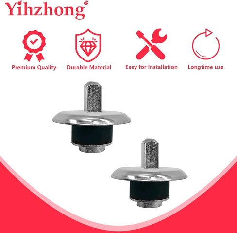 Replace Blender Coupling Stud Slinger Pin Kit For oster&osterizer Blenders（2 Pcs） in Kuwait