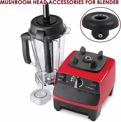 Blender Drive Socket Kit for Blender Parts & Accessories, Universal Drive Socket Replacement Compatible with Vitamix Pitcher, Durable Upgrade for Kitchen Blenders, Perfect for Home Use in Kuwait