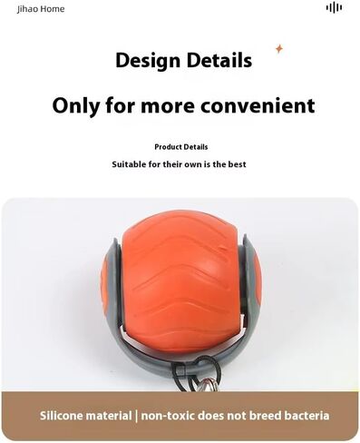Bytewave Speedy Tail 3.0 هي لعبة قطط ذكية متدحرجة بحركة 360 درجة وذيول ريشة وشحن USB. وضعان يبقيان القطط الداخلية نشطة ومستمتعة ومتفاعلة. تتضمن كرات حمراء وزرقاء. in Kuwait