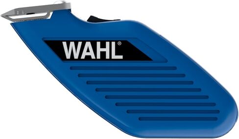 Wahl Professional Animal Pocket Pro Equine Compact Horse Trimmer ومجموعة العناية - أزرق in Kuwait