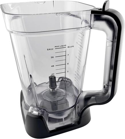 Genuine OEM replacement parts Compatible with Ninja Detect Blender TB301 and TB401 (72 oz Pitcher) in Kuwait