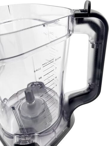 Genuine OEM replacement parts Compatible with Ninja Detect Blender TB301 and TB401 (72 oz Pitcher) in Kuwait