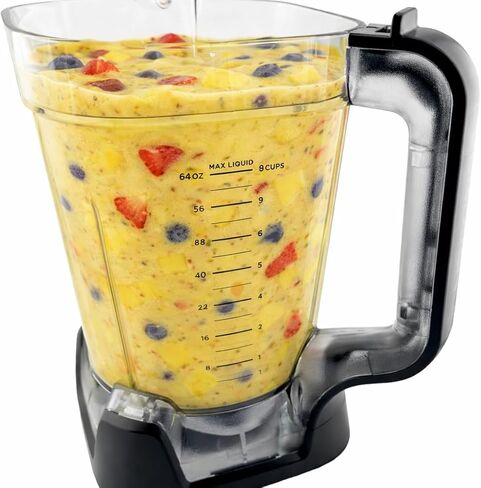 Genuine OEM replacement parts Compatible with Ninja Detect Blender TB301 and TB401 (72 oz Pitcher) in Kuwait