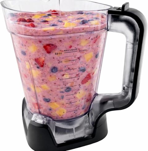 Genuine OEM replacement parts Compatible with Ninja Detect Blender TB301 and TB401 (72 oz Pitcher) in Kuwait