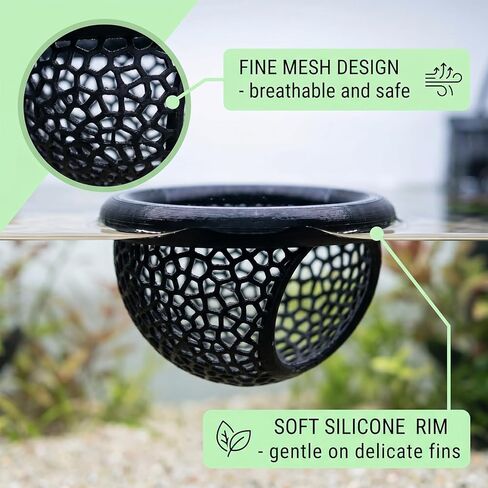مجموعة مكونة من قطعتين أرجوحة بيتا السمكية، سرير بيتا، أرجوحة بيتا السمكية، أرجوحة بيتا لحوض السمك، ديكور حوض أسماك بيتا، أرجوحة بيتا لحوض السمك، سجل بيتا، ملحقات خزان بيتا، أرجوحة بيتا العائمة in Kuwait