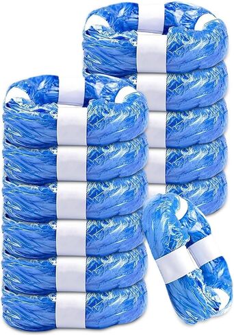 Cat Litter Refill Bags, Diaper Refills With 12 Pack Refill, Toughness Compatible and Excellent Sealing With all Cat Refill Bags and Diaper Refills in Kuwait